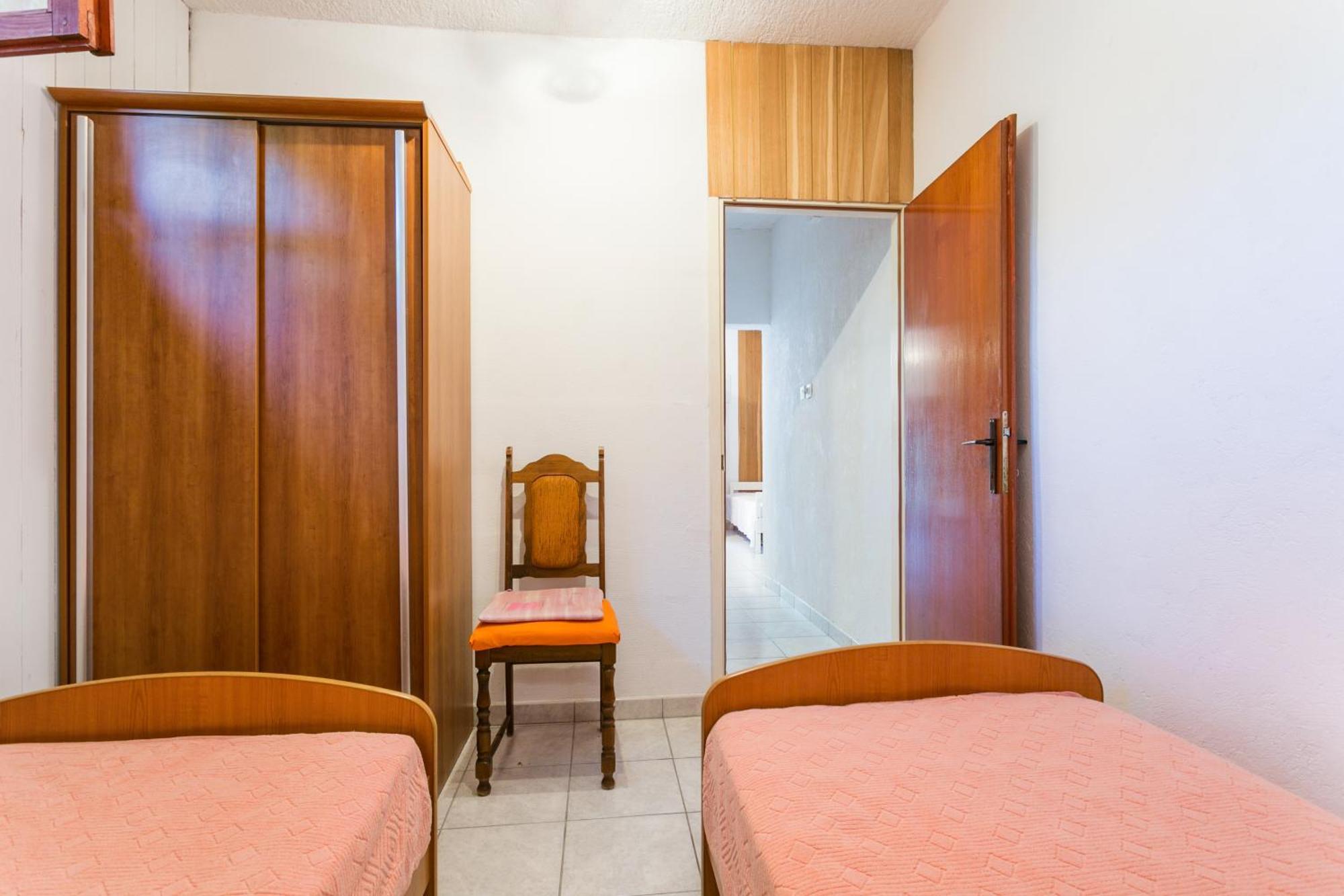 Apartments By The Sea Seget Vranjica, Trogir - 1038 Zimmer foto