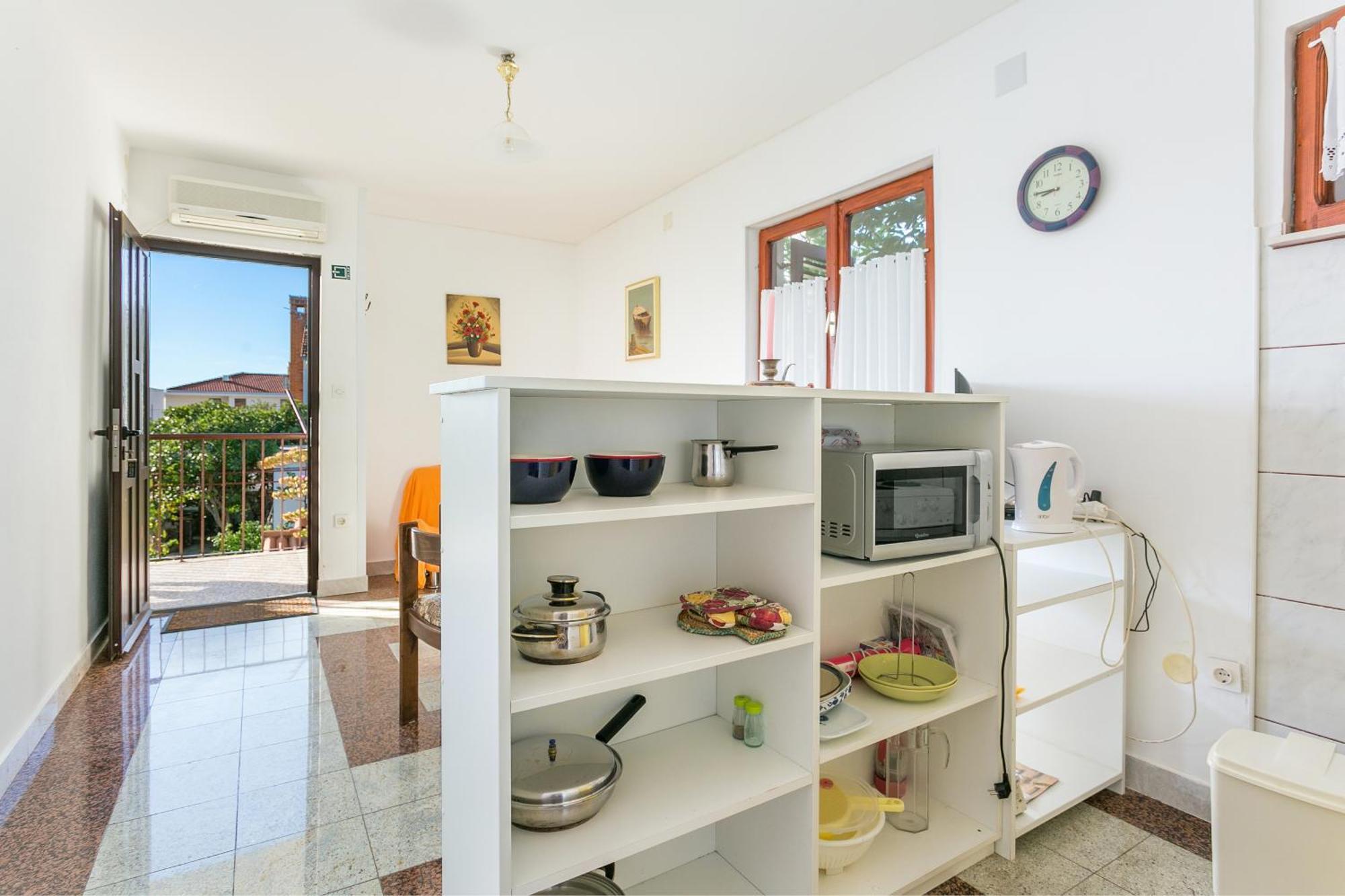 Apartments By The Sea Seget Vranjica, Trogir - 1038 Zimmer foto